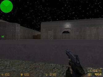 Карта «colt» для CS 1.6