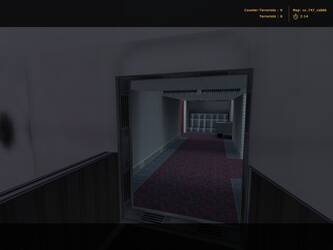 Карта «cs_747_csb66» для CS 1.6