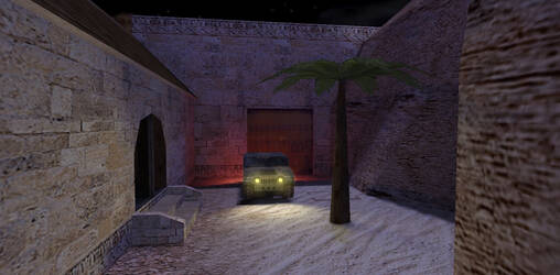 Карта «cs_aciendafinale» для CS 1.6