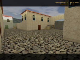 Карта «cs_anzio4» для CS 1.6