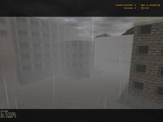 Карта «cs_assault_fog» для CS 1.6