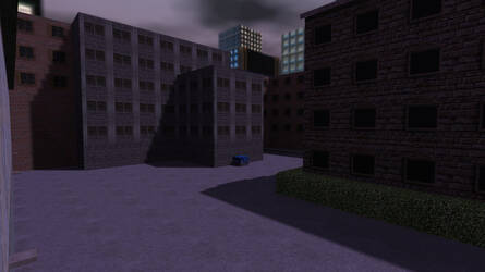 Карта «cs_assault_pmb» для CS 1.6