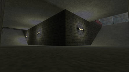 Карта «cs_assault_zplixer» для CS 1.6