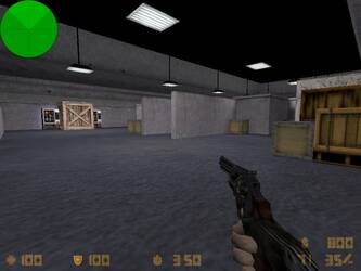 Карта «cs_bcdgl» для CS 1.6