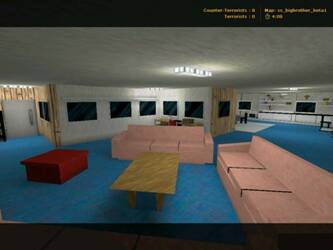 Карта «cs_bigbrother_beta1» для CS 1.6