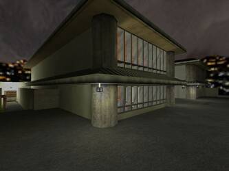 Карта «cs_chinese» для CS 1.6