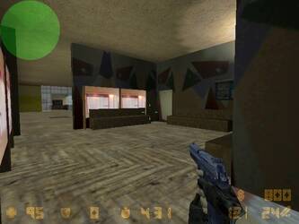 Карта «cs_chlodnia» для CS 1.6