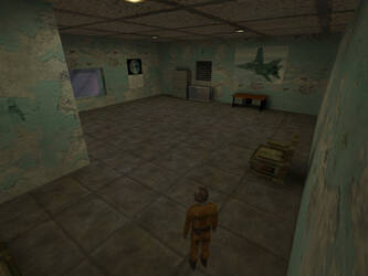 Карта «cs_chloro9» для CS 1.6