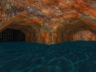 Карта «cs_code216» для CS 1.6