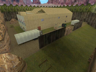 Карта «cs_construction_lethal» для CS 1.6