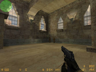 Карта «cs_filistin» для CS 1.6