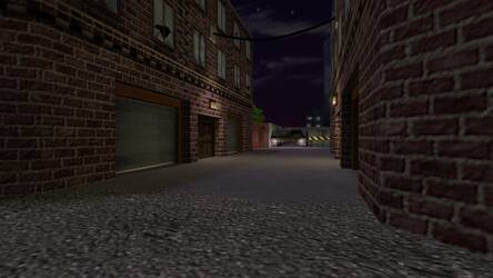 Карта «cs_garage_remake» для CS 1.6