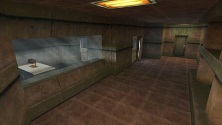 Карта «cs_harbor_b2» для CS 1.6