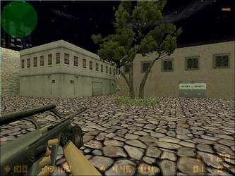 Карта «cs_indo» для CS 1.6