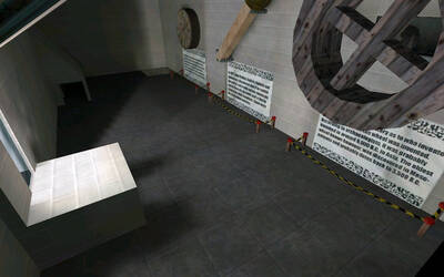 Карта «cs_inmuse» для CS 1.6