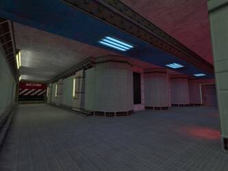 Карта «cs_ioncore» для CS 1.6