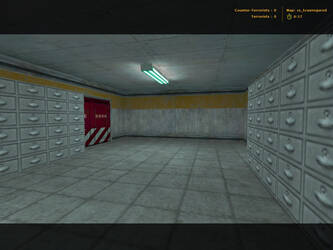 Карта «cs_krasnogorod» для CS 1.6