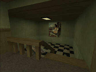 Карта «cs_moskva_msc» для CS 1.6