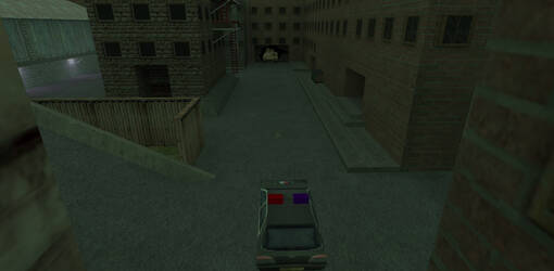 Карта «cs_omega_assault» для CS 1.6