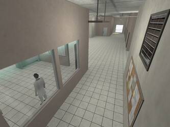 Карта «cs_outrageous» для CS 1.6