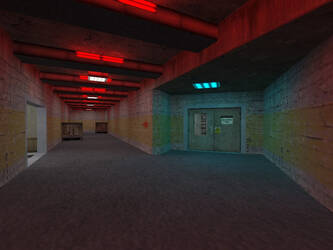 Карта «cs_peak_rc1» для CS 1.6