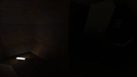 Карта «cs_rainy_estate» для CS 1.6