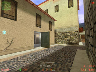 Карта «cs_reitaly_lethal» для CS 1.6