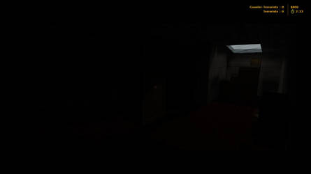 Карта «cs_shotfun» для CS 1.6