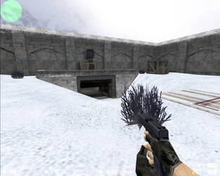 Карта «cs_speedhorn_msc» для CS 1.6