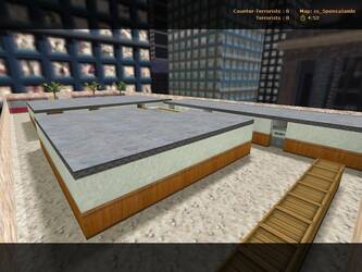 Карта «cs_spensajambi» для CS 1.6