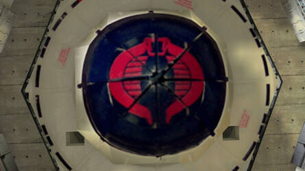 Карта «cs_terrordrome» для CS 1.6