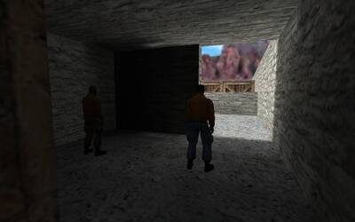 Карта «cs_untitled11» для CS 1.6