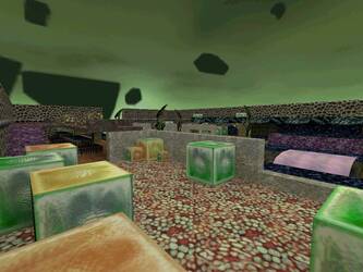 Карта «cs_untitled_final» для CS 1.6