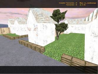 Карта «cs_zamboanga» для CS 1.6