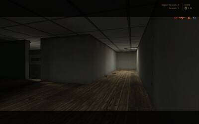 Карта «dark_assault» для CS 1.6