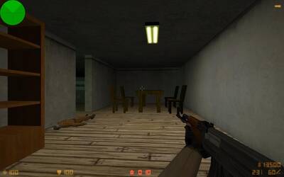 Карта «dark_assault2» для CS 1.6