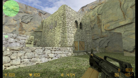 Карта «de_1_sa1m9so» для CS 1.6