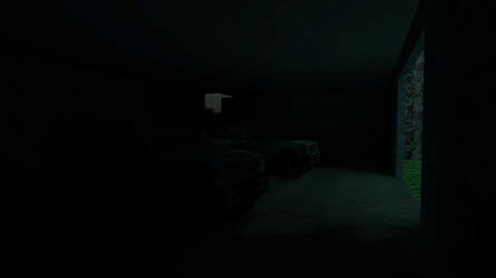 Карта «de_1on1» для CS 1.6