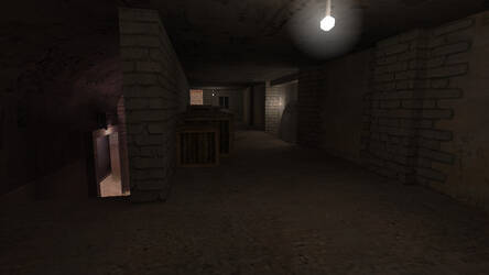 Карта «de_afghn_beta» для CS 1.6