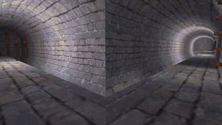 Карта «de_aldi2k» для CS 1.6