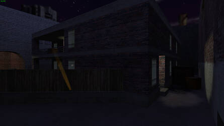 Карта «de_alley23» для CS 1.6