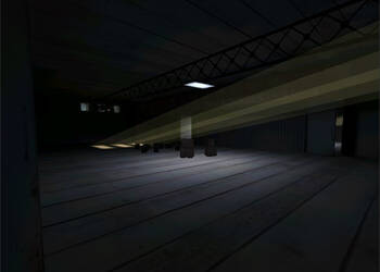 Карта «de_amazonas» для CS 1.6