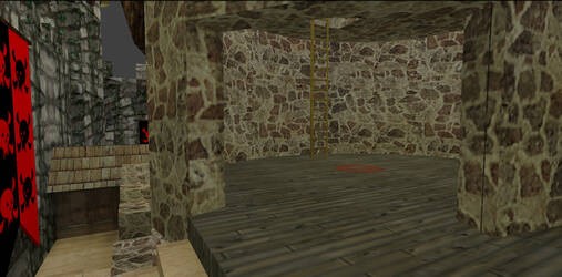 Карта «de_as_rook» для CS 1.6