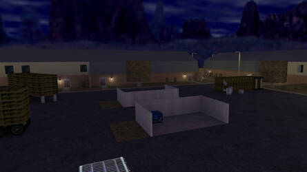 Карта «de_ashtonpines» для CS 1.6