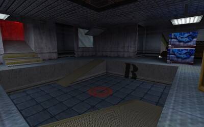 Карта «de_assassins3» для CS 1.6