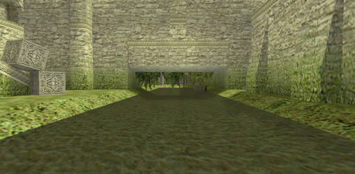 Карта «de_aztecb» для CS 1.6