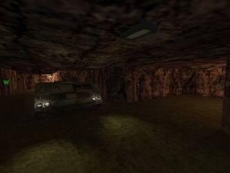 Карта «de_battle_isle» для CS 1.6