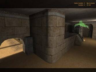 Карта «de_bavaria2» для CS 1.6