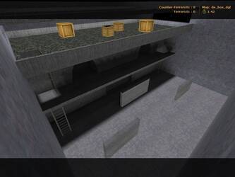 Карта «de_box_dgl» для CS 1.6