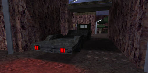 Карта «de_budmaster_419» для CS 1.6